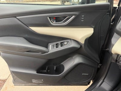 2020 Subaru Ascent Limited