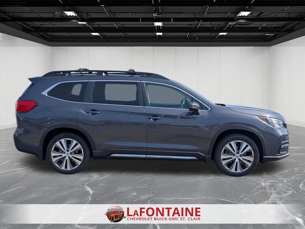 2020 Subaru Ascent Limited