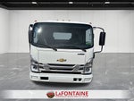 2024 Chevrolet Low Cab Forward 4500 Base