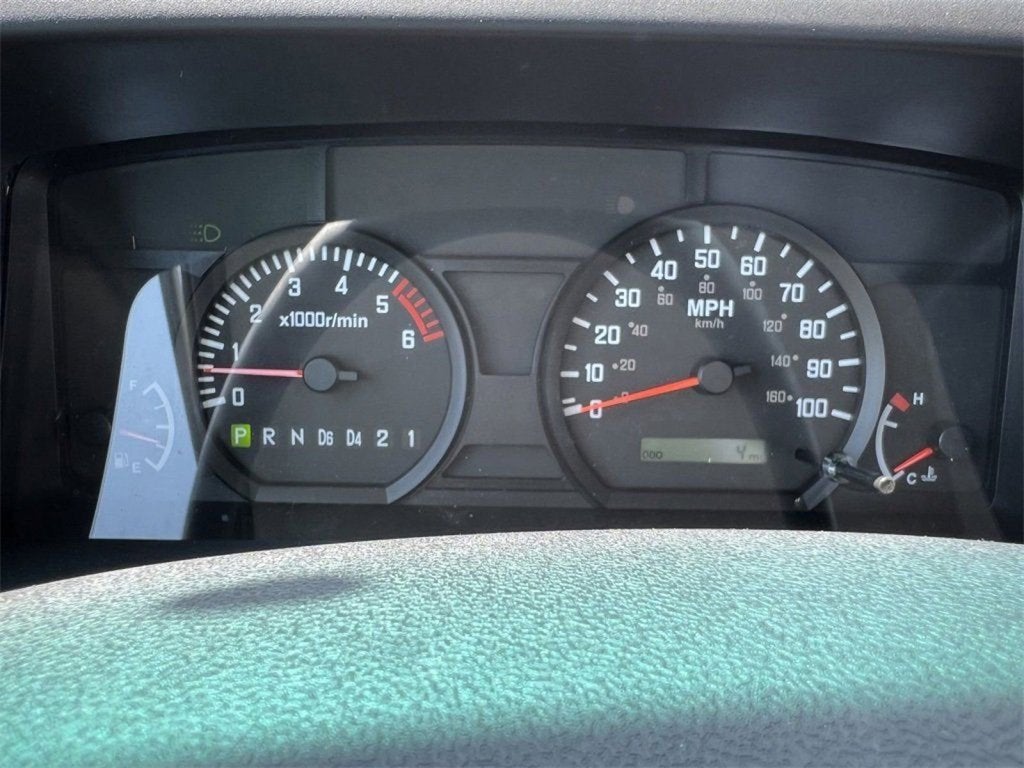 2024 Chevrolet Low Cab Forward 4500 Base