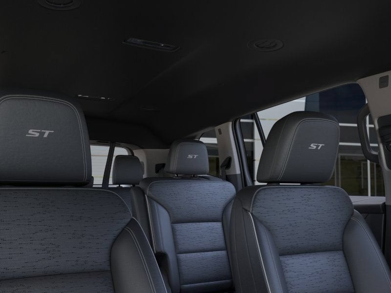 2026 Buick Enclave Sport Touring - Photo 24