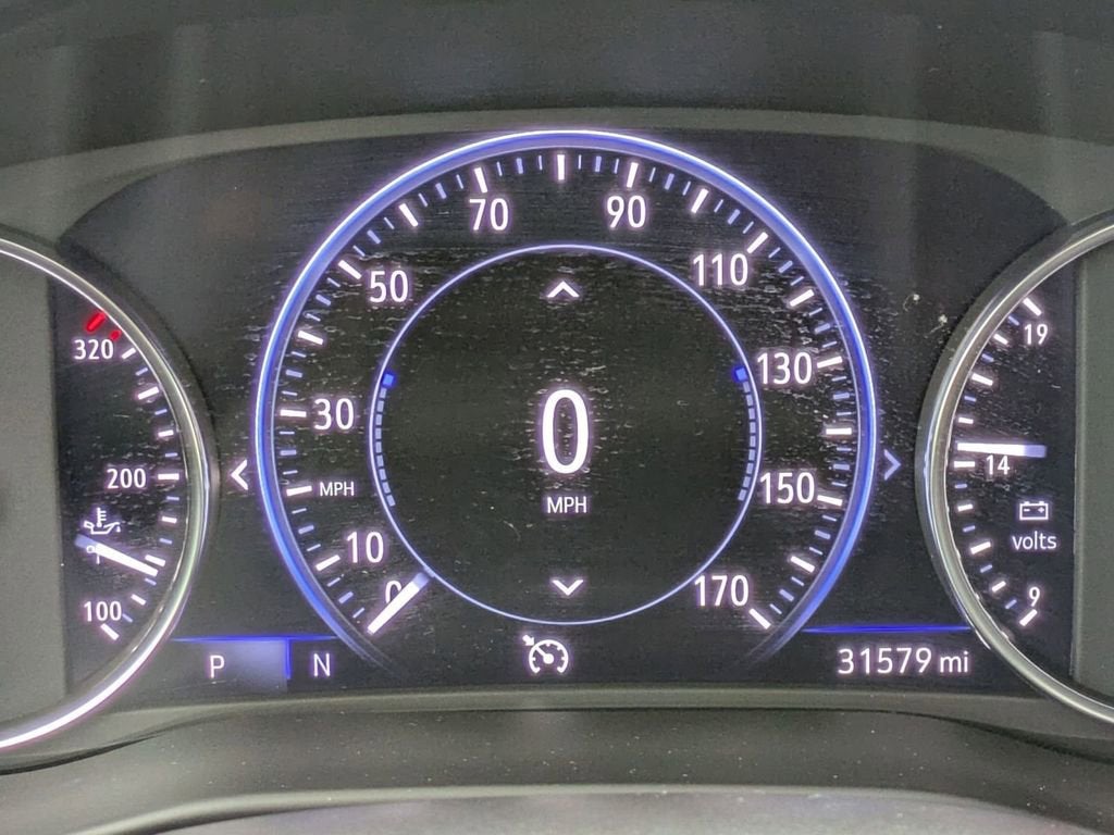 2023 Buick Enclave Avenir