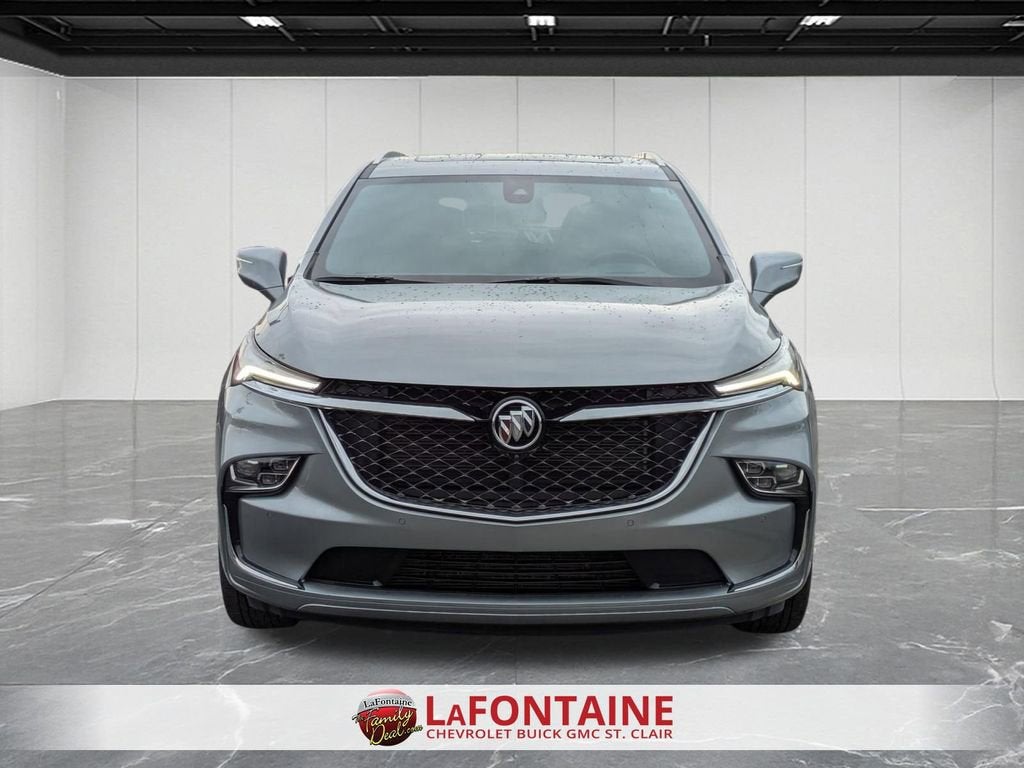 2023 Buick Enclave Avenir