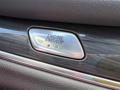 2022 Buick Enclave Essence