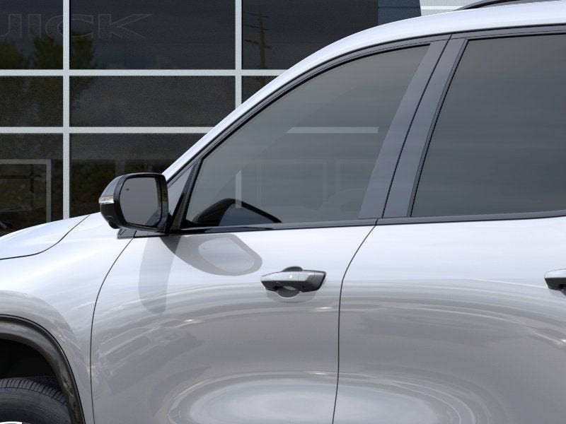 2026 Buick Enclave Sport Touring - Photo 12