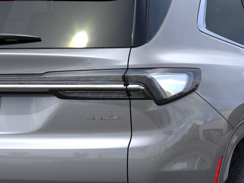 2026 Buick Enclave Avenir - Photo 11