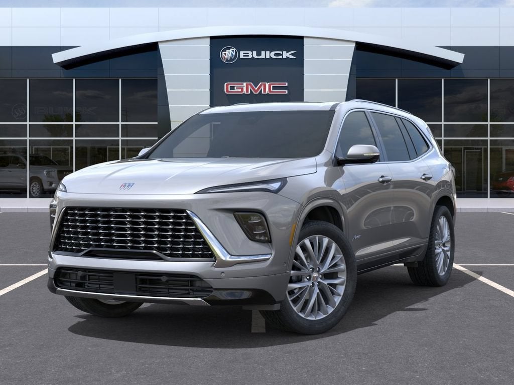 2026 Buick Enclave Avenir - Photo 6