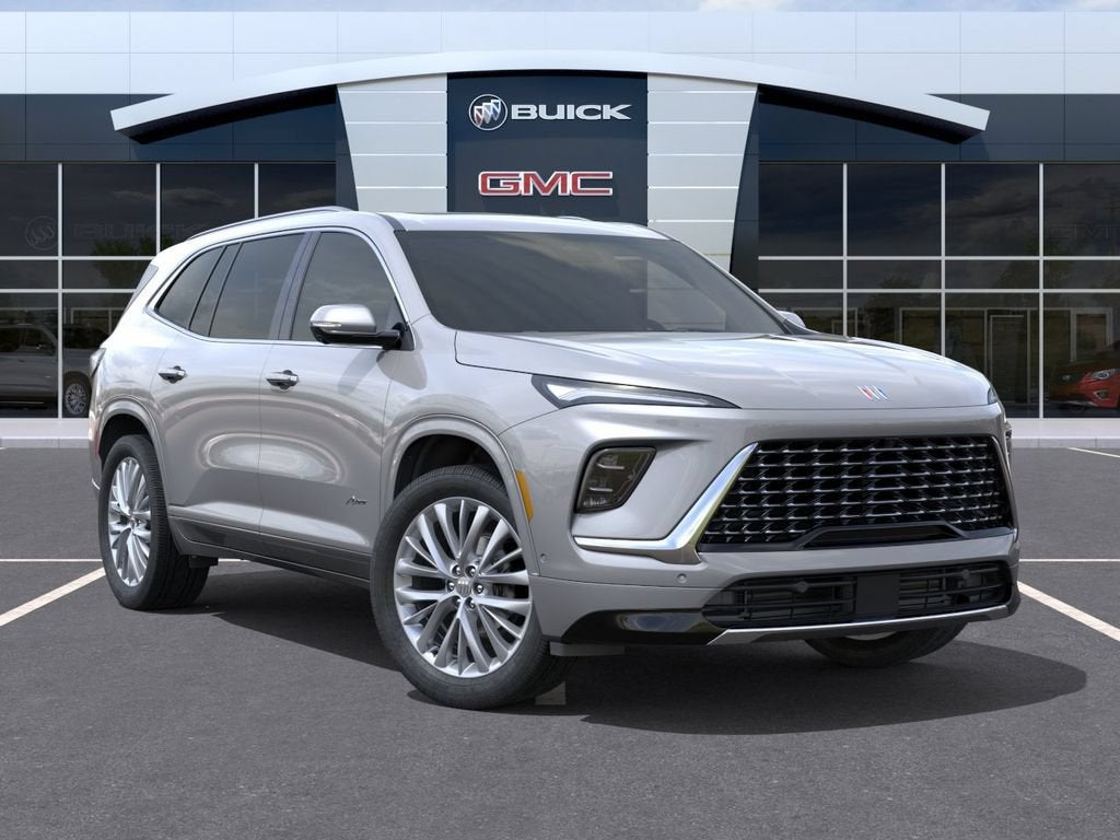 2026 Buick Enclave Avenir - Photo 7