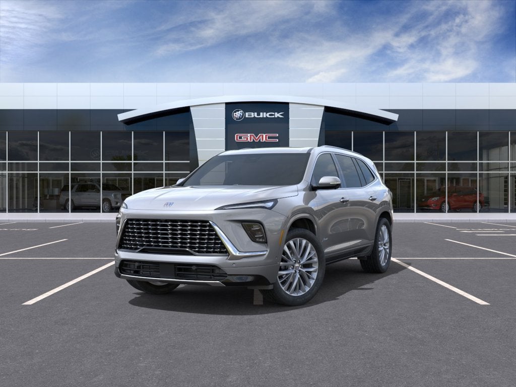 2026 Buick Enclave Avenir - Photo 8
