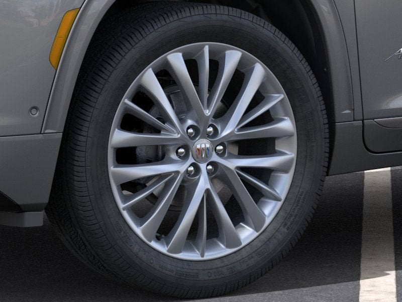 2026 Buick Enclave Avenir - Photo 9
