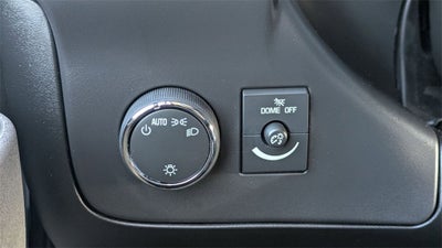 2025 GMC Savana Cutaway 3500 1WT