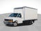 2025 GMC Savana Cutaway 3500 1WT