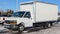2025 GMC Savana Cutaway 3500 1WT