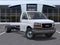 2025 GMC Savana Cutaway 3500 1WT