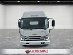 2024 Chevrolet Low Cab Forward 5500 XD Base