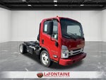 2024 Chevrolet Low Cab Forward 5500 HD Base