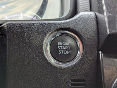 2021 Toyota 4Runner Nightshade Special Edition