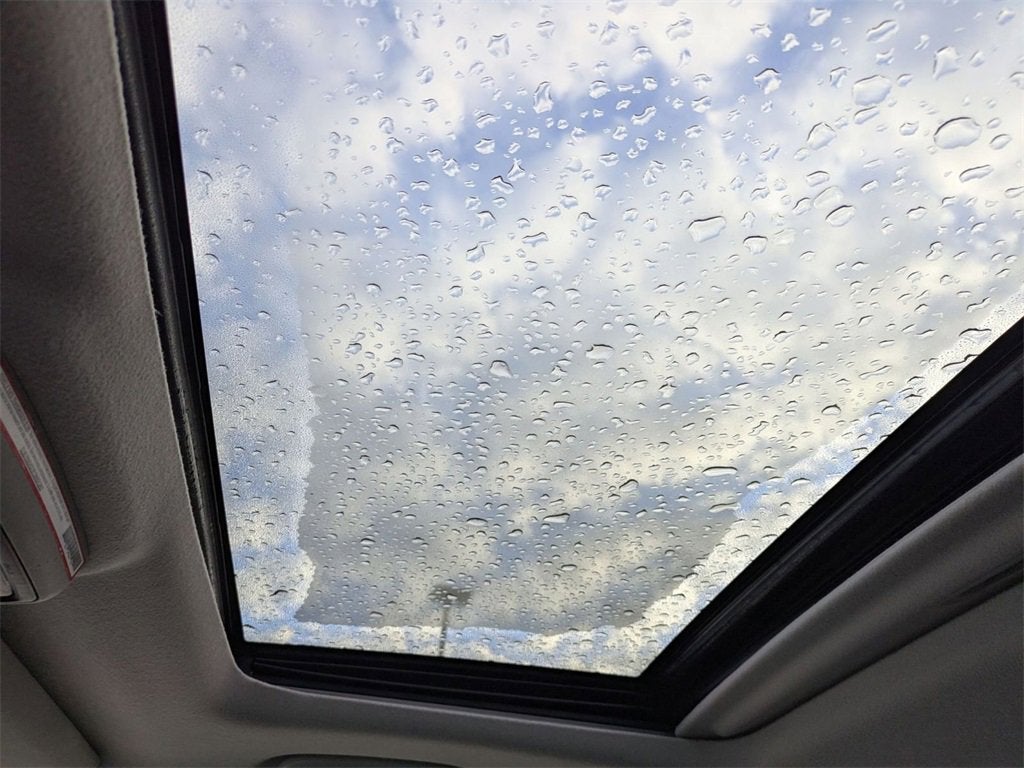 2021 Toyota 4Runner Nightshade Special Edition