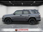 2021 Toyota 4Runner Nightshade Special Edition