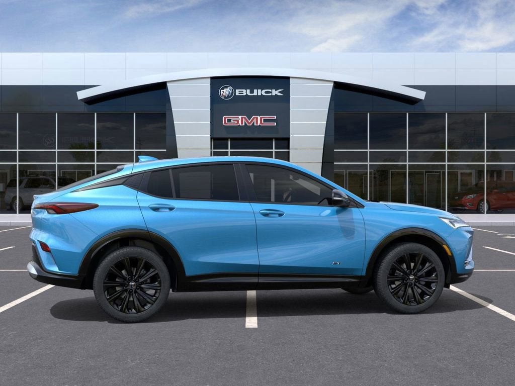 2025 Buick Envista Sport Touring