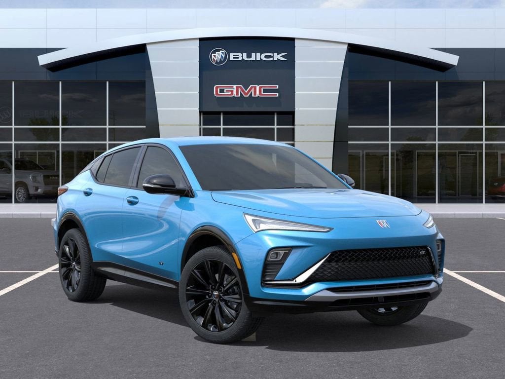 2025 Buick Envista Sport Touring