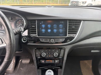 2018 Buick Encore Essence