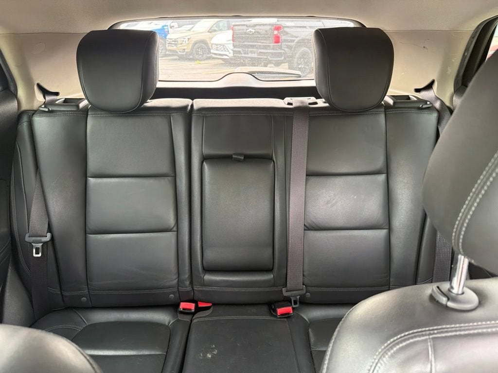 2018 Buick Encore Essence