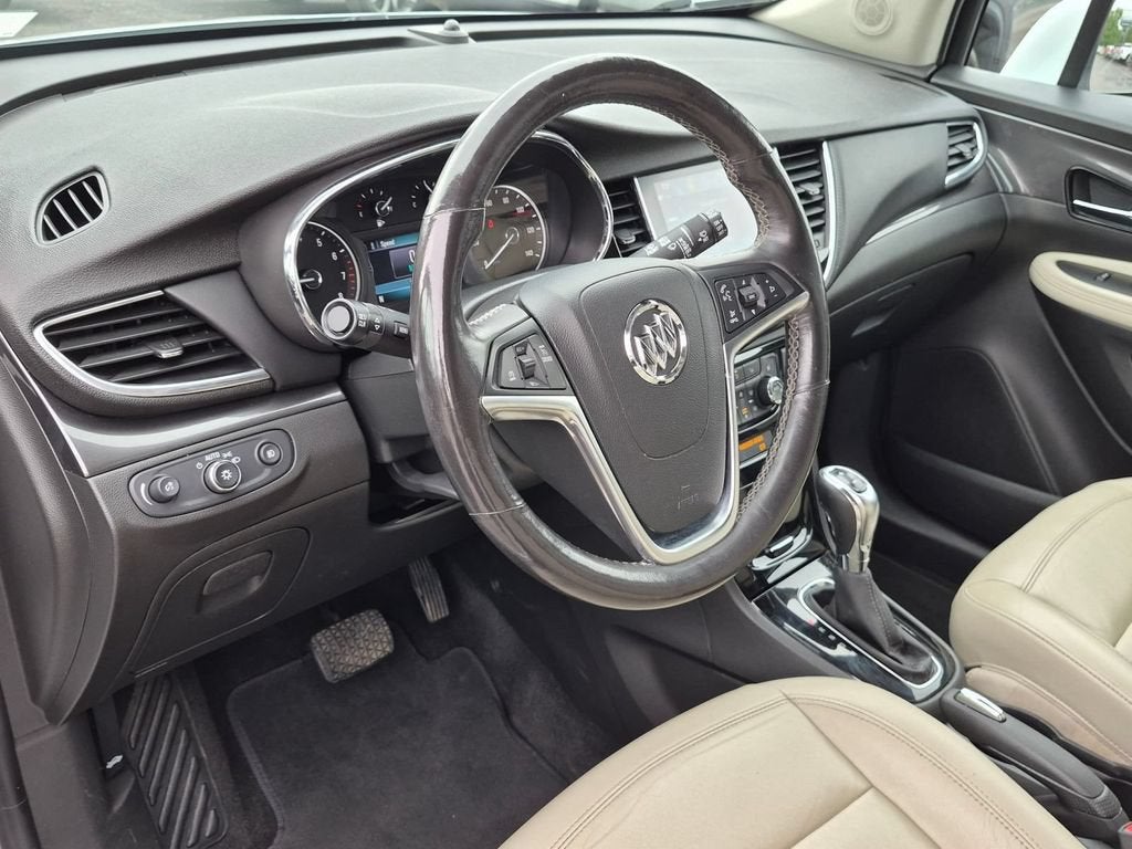 2019 Buick Encore Essence