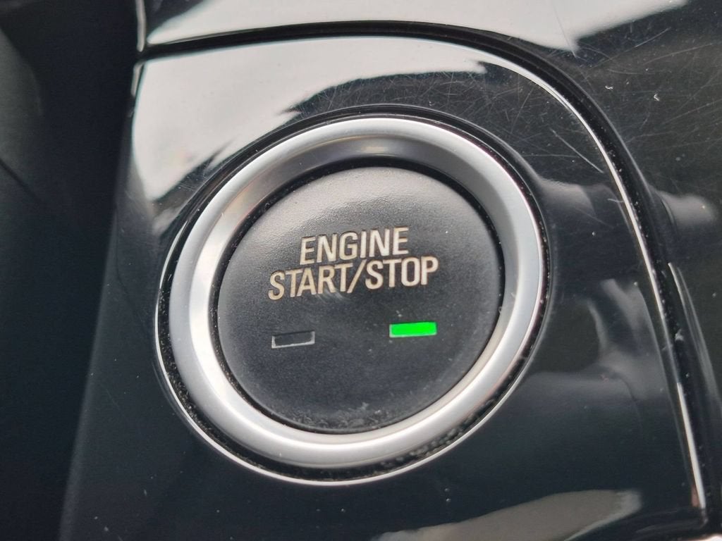 2019 Buick Encore Essence