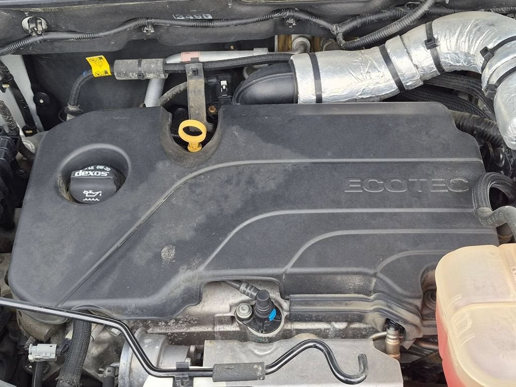 2019 Buick Encore Essence