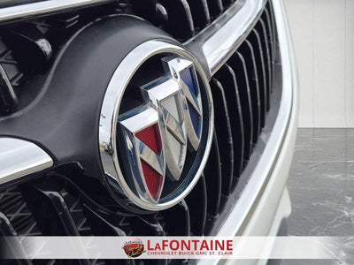 2019 Buick Encore Essence