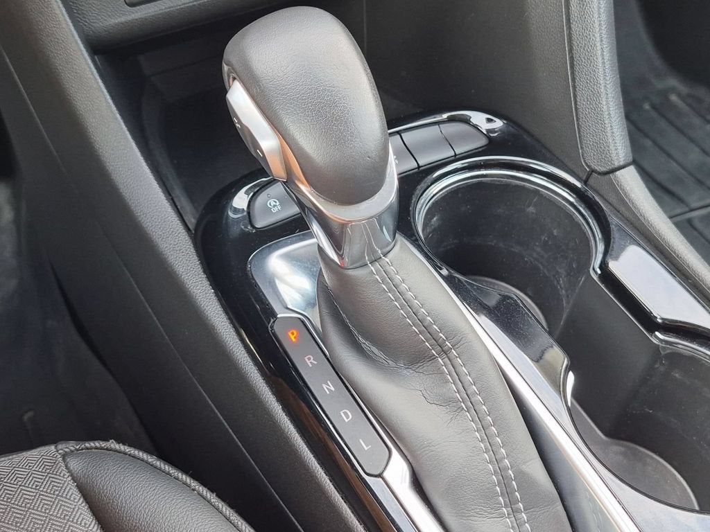 2021 Buick Encore GX Preferred