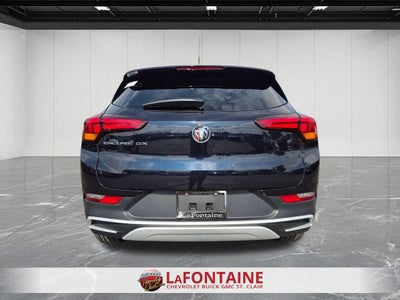 2021 Buick Encore GX Preferred