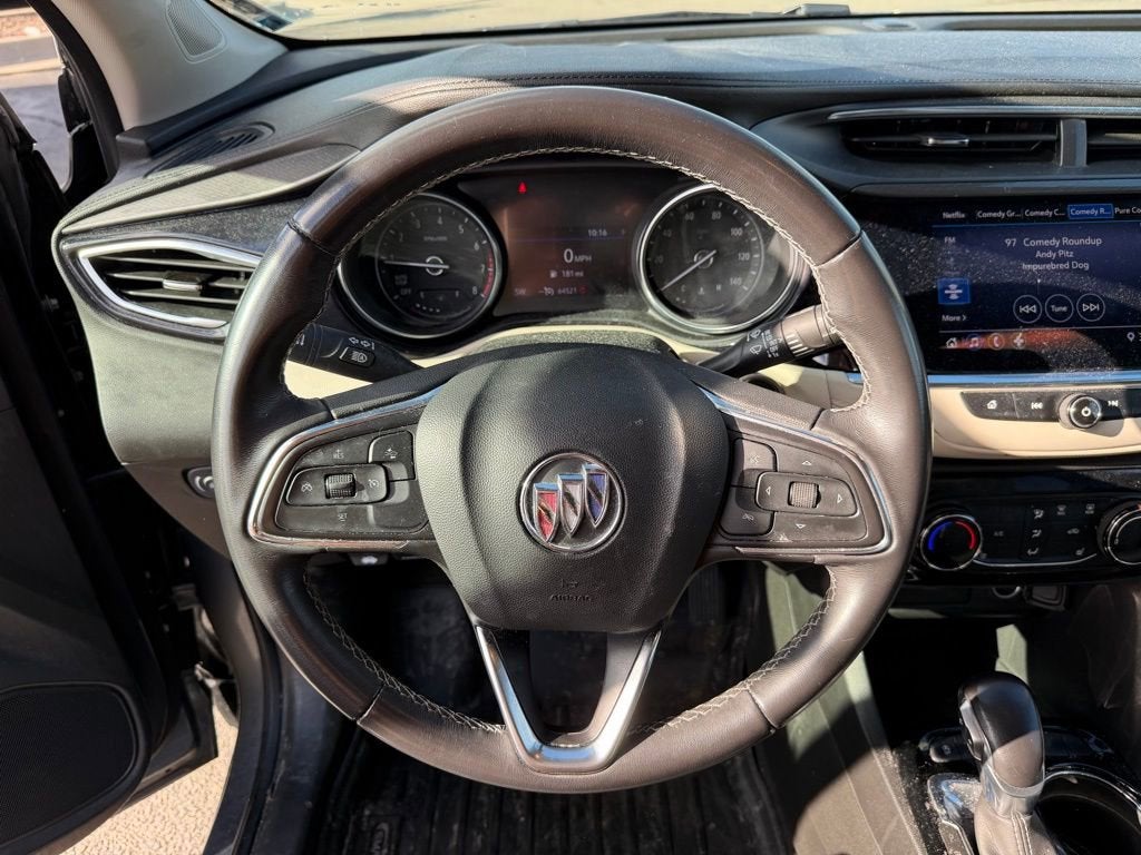 2020 Buick Encore GX Preferred