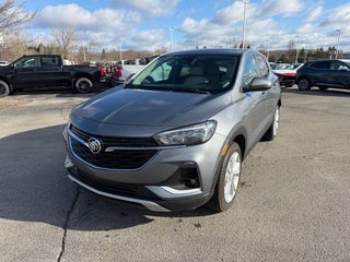 2020 Buick Encore GX Preferred