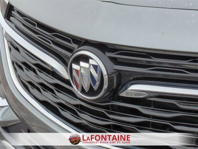 2023 Buick Encore GX Essence