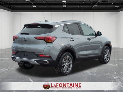 2023 Buick Encore GX Essence