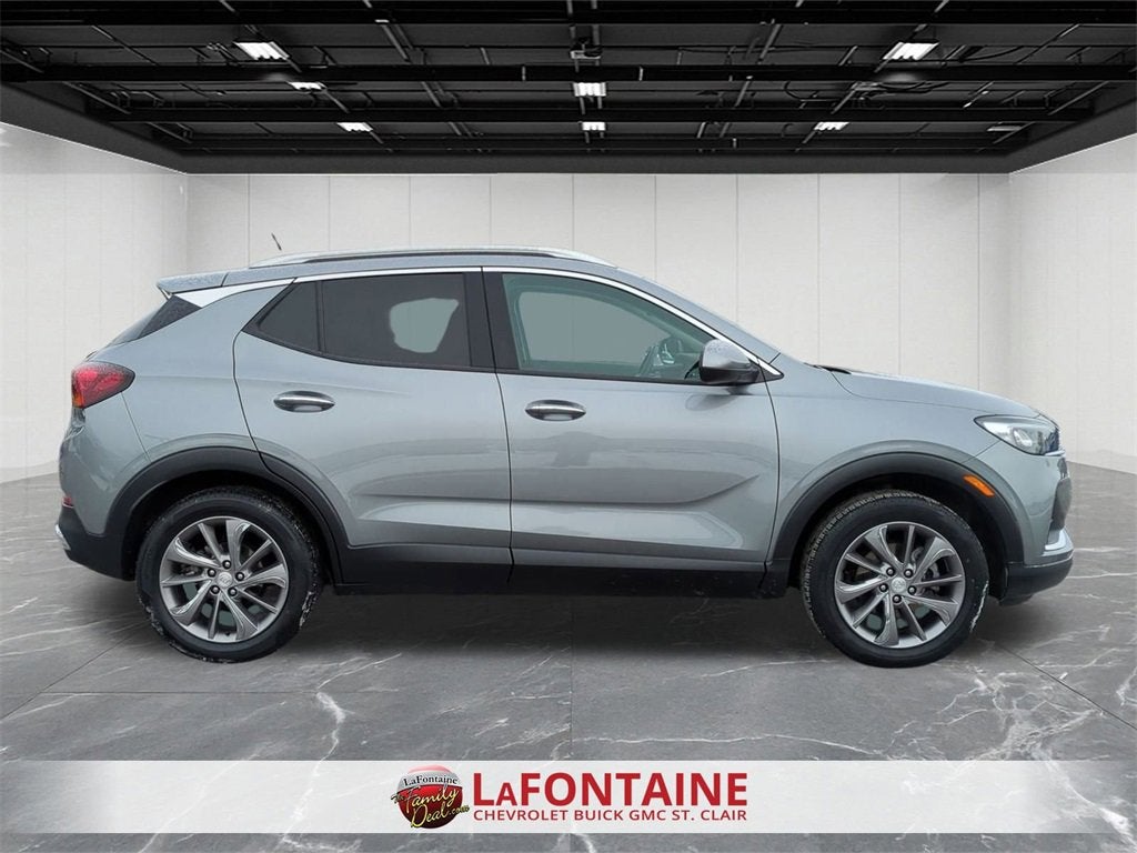 2023 Buick Encore GX Essence