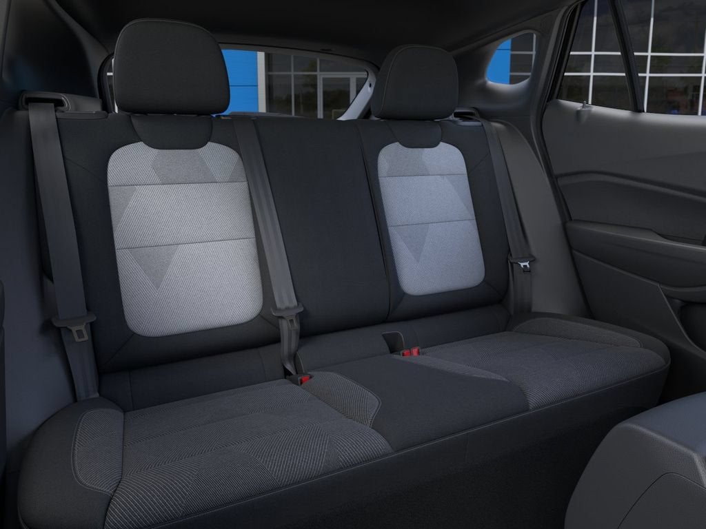 2026 Chevrolet Trax RS - Photo 17