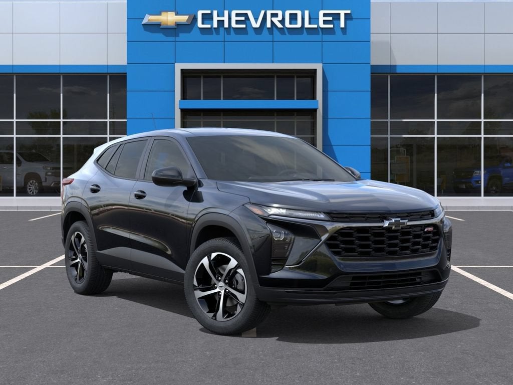 2026 Chevrolet Trax RS - Photo 7