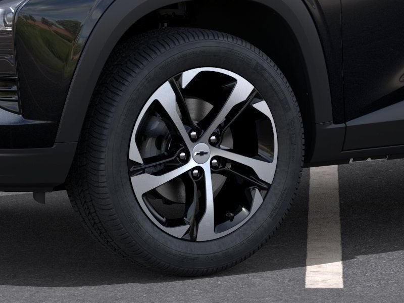 2026 Chevrolet Trax RS - Photo 9