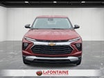 2025 Chevrolet Trailblazer LS
