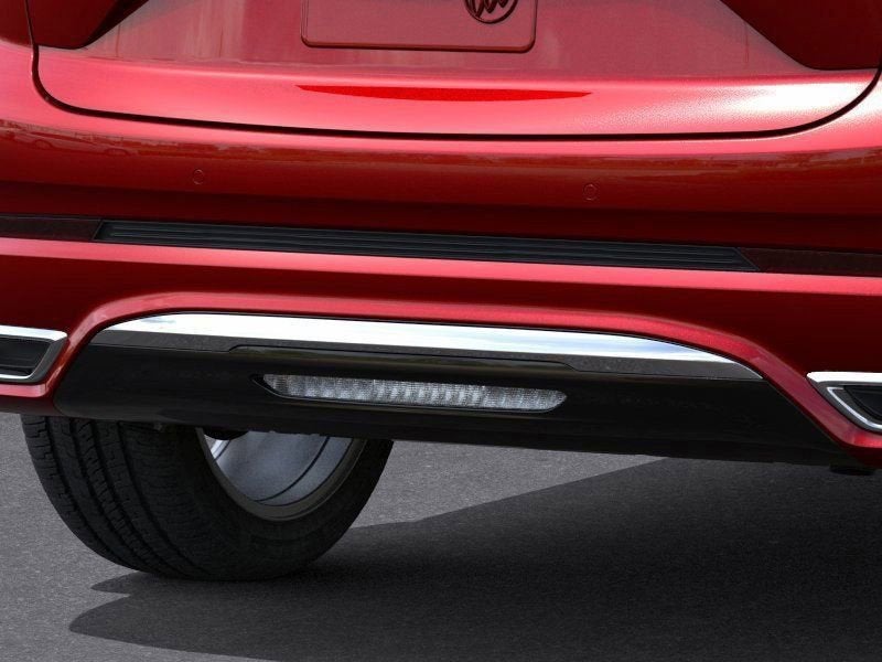 2025 Buick Envision Avenir