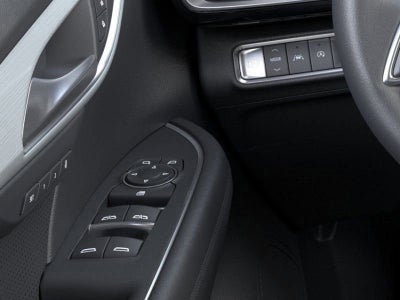 2025 Buick Envision Avenir