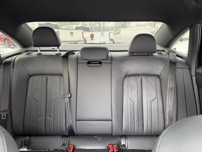 2024 Audi A6 Sedan Premium Plus 45 TFSI quattro S tronic