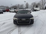 2024 Audi A6 Sedan Premium Plus 45 TFSI quattro S tronic