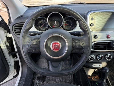 2018 FIAT 500X Pop FWD