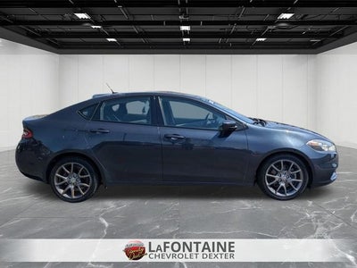2013 Dodge Dart SXT