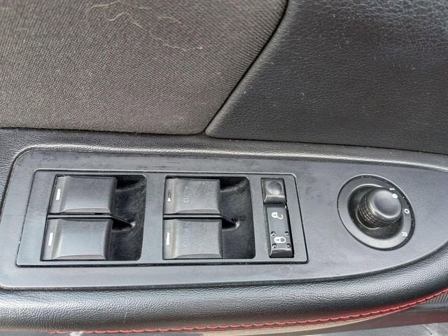 2013 Dodge Avenger R/T