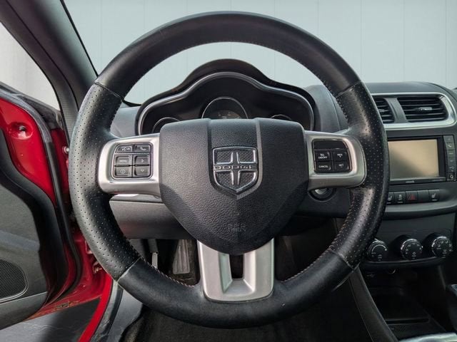 2013 Dodge Avenger R/T